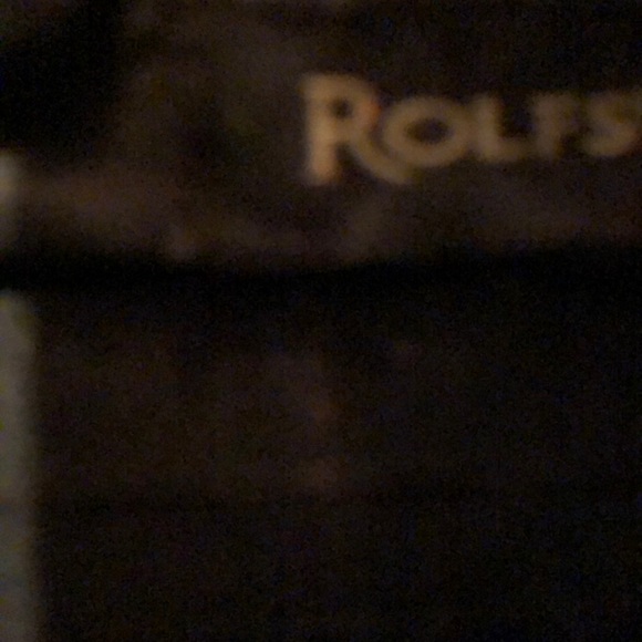 Rolfs Party Time (Party Girl) Purse - Picture 6 of 8